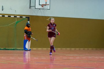Bild 320 - B-Juniorinnen Bahrenfeld